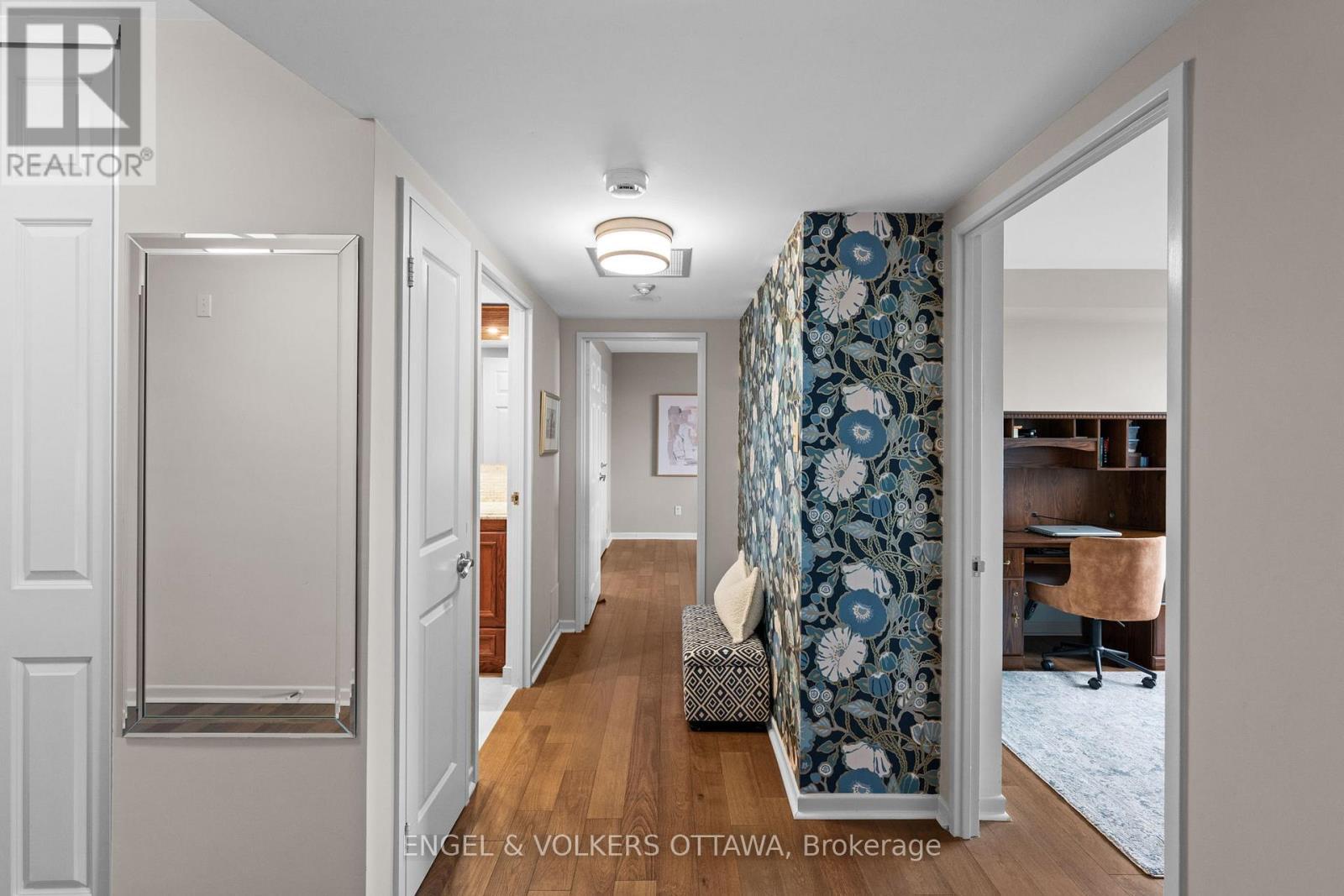 1905 - 1500 Riverside Drive, Ottawa, ON