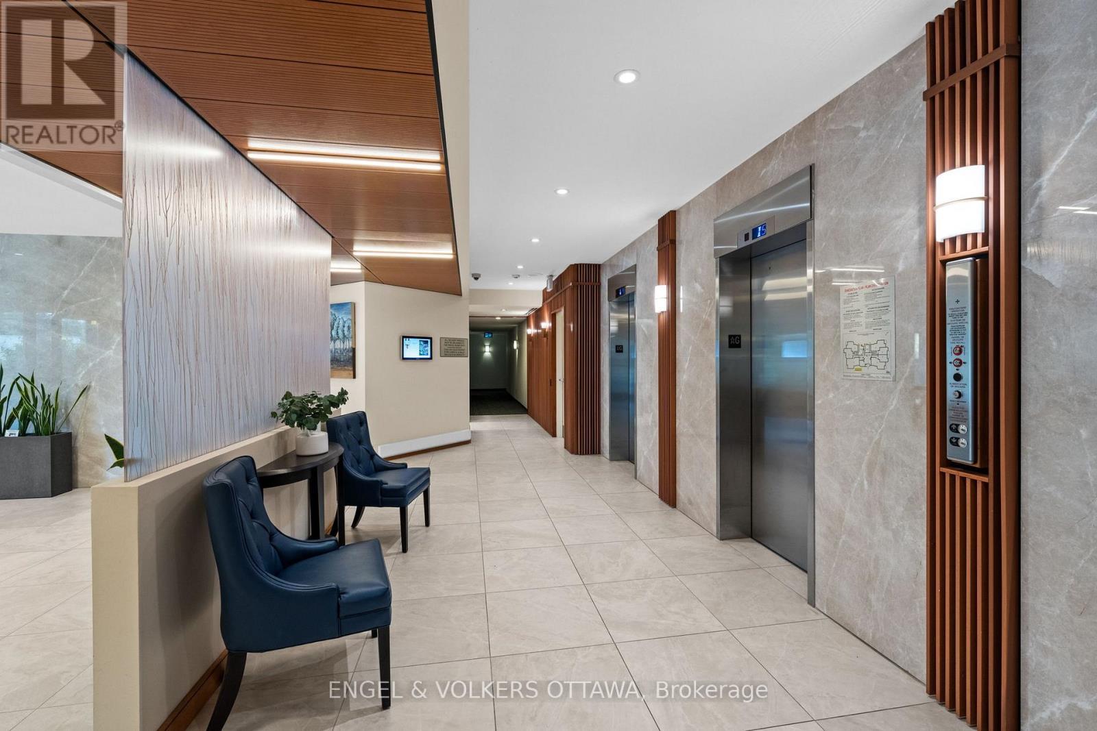 1905 - 1500 Riverside Drive, Ottawa, ON