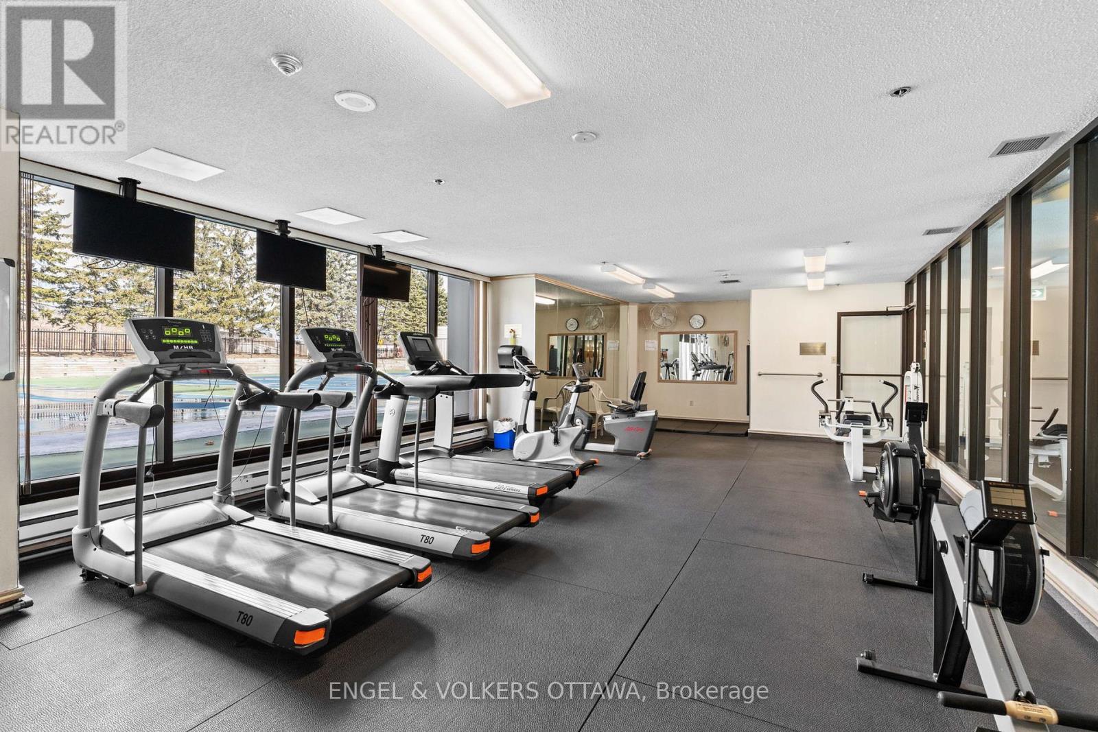 1905 - 1500 Riverside Drive, Ottawa, ON