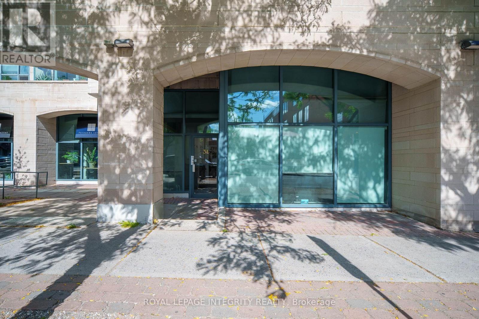 14 - 31 Murray Street, Ottawa, ON