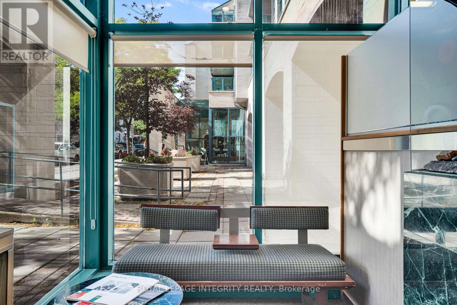 14 - 31 Murray Street, Ottawa, ON
