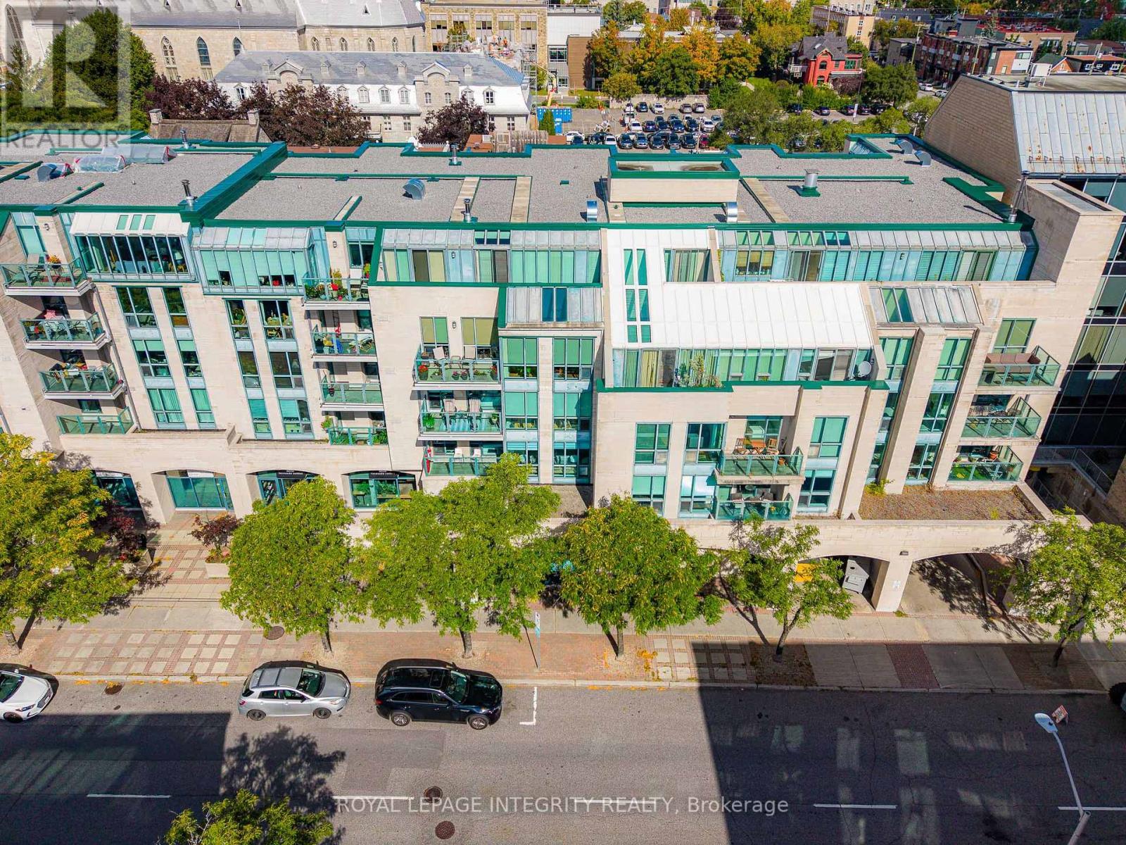 14 - 31 Murray Street, Ottawa, ON