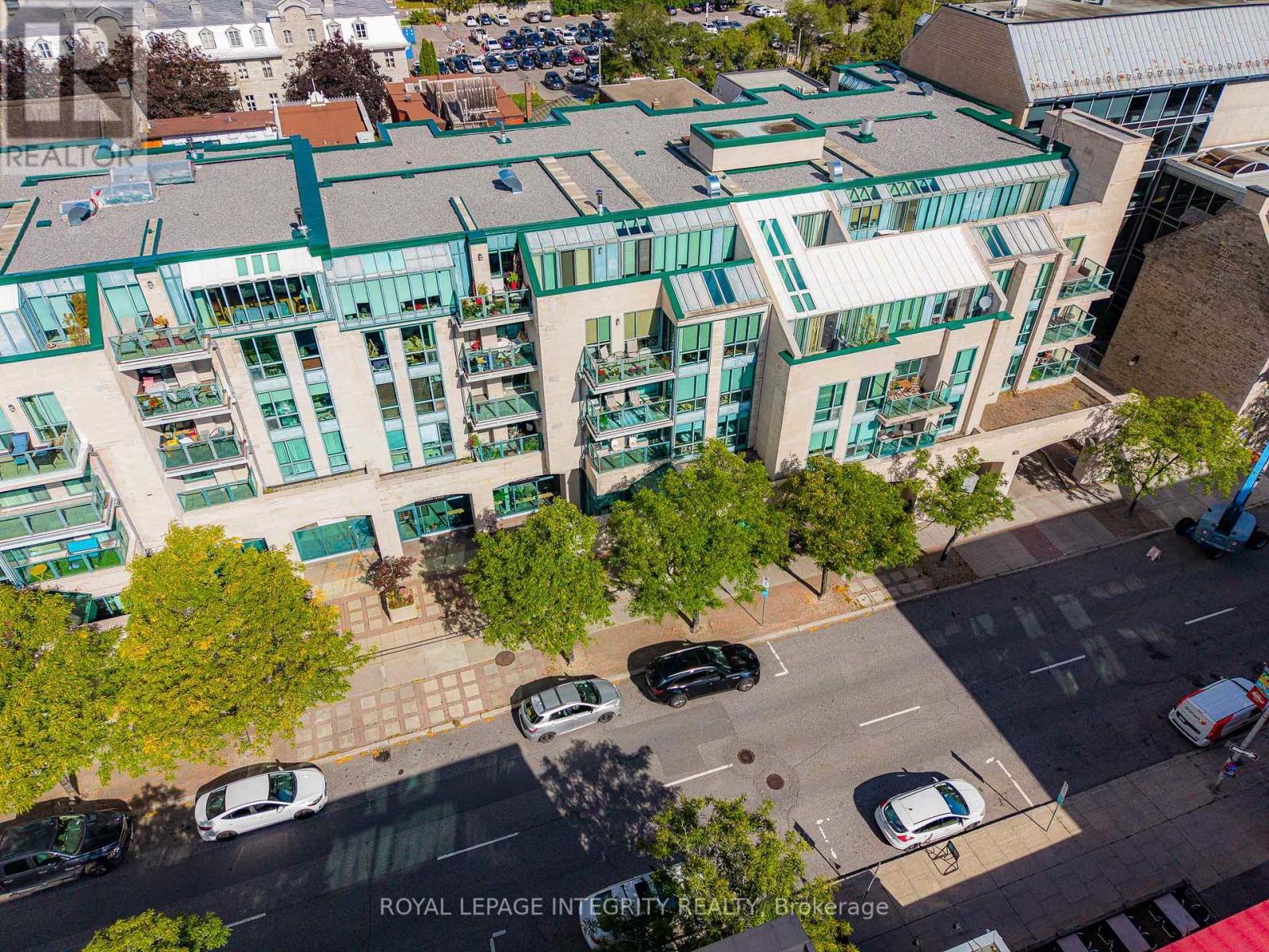 14 - 31 Murray Street, Ottawa, ON