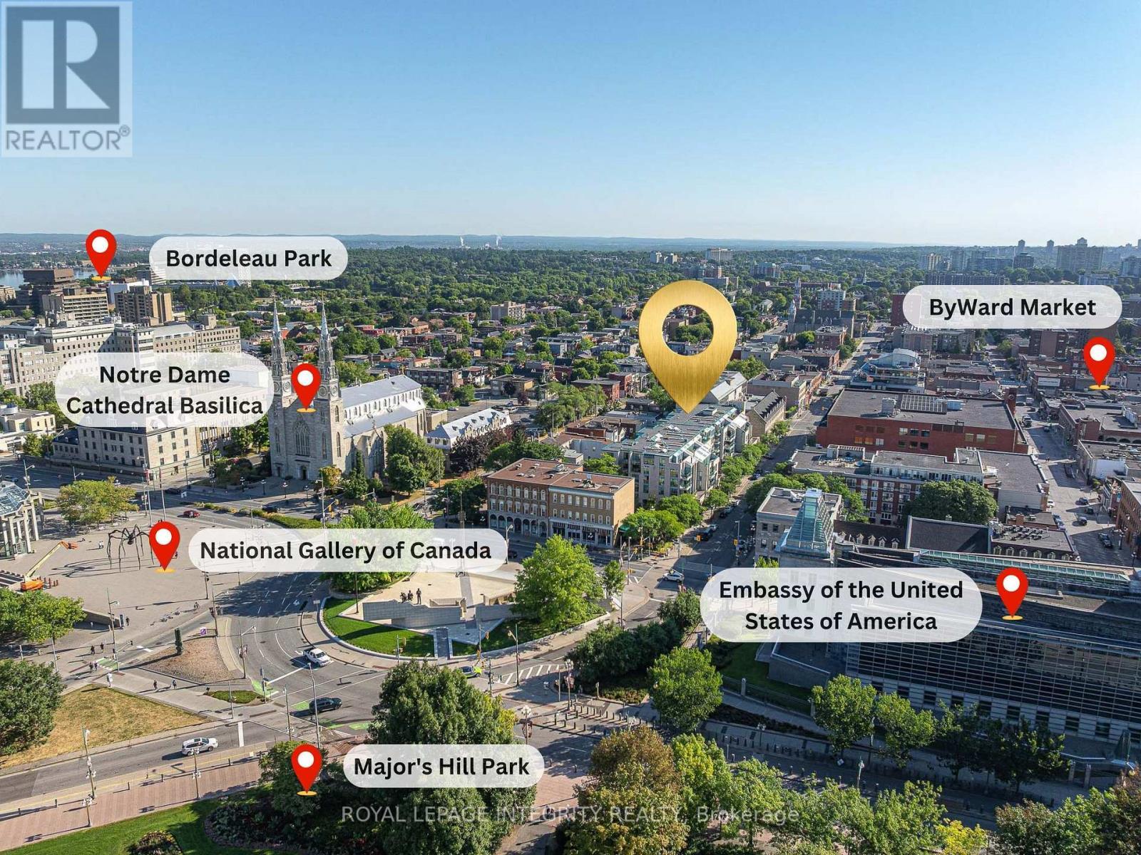14 - 31 Murray Street, Ottawa, ON
