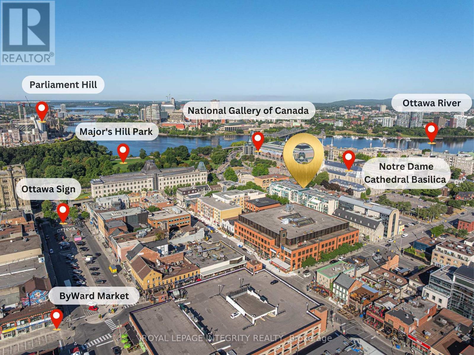 14 - 31 Murray Street, Ottawa, ON