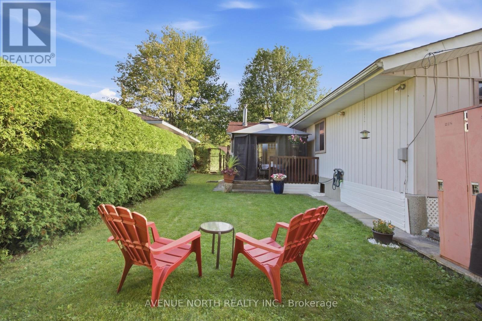 2617 Flannery Drive, Ottawa, ON