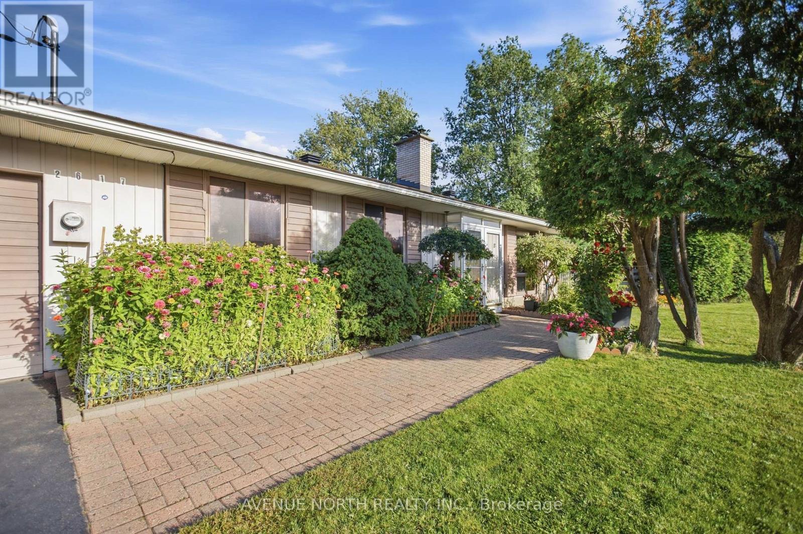 2617 Flannery Drive, Ottawa, ON
