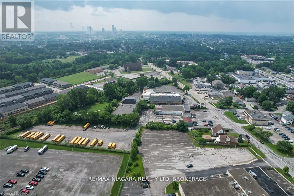 V/L Portage Road E, Niagara Falls (Cherrywood), ON