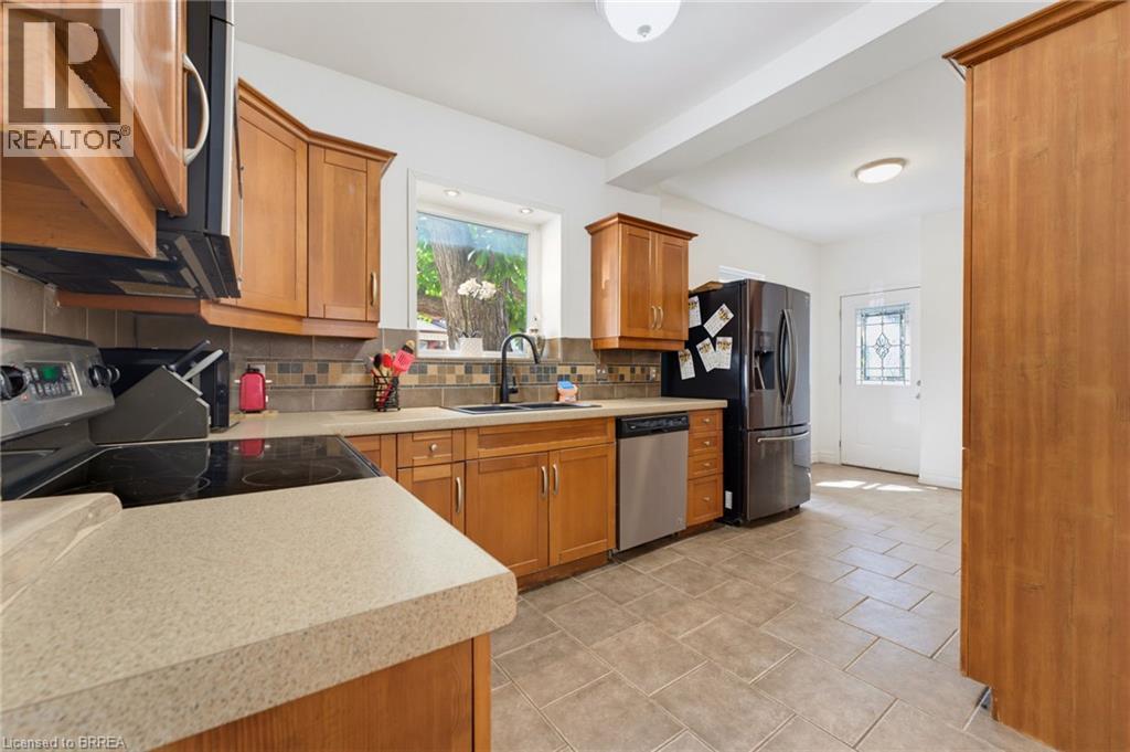 97 Park Avenue, Brantford, ON