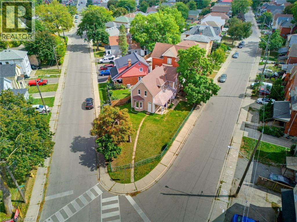 97 Park Avenue, Brantford, ON