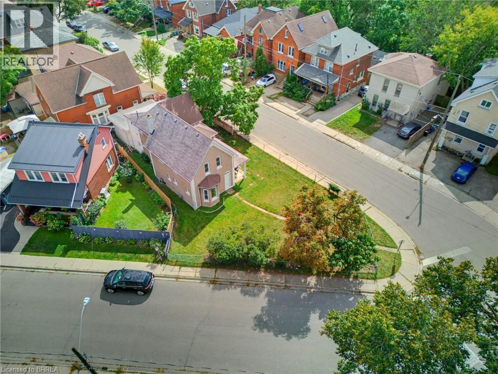 97 Park Avenue, Brantford, ON