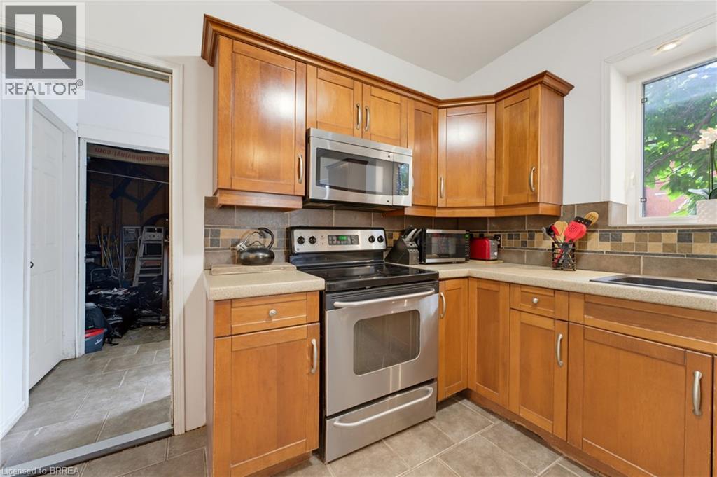97 Park Avenue, Brantford, ON