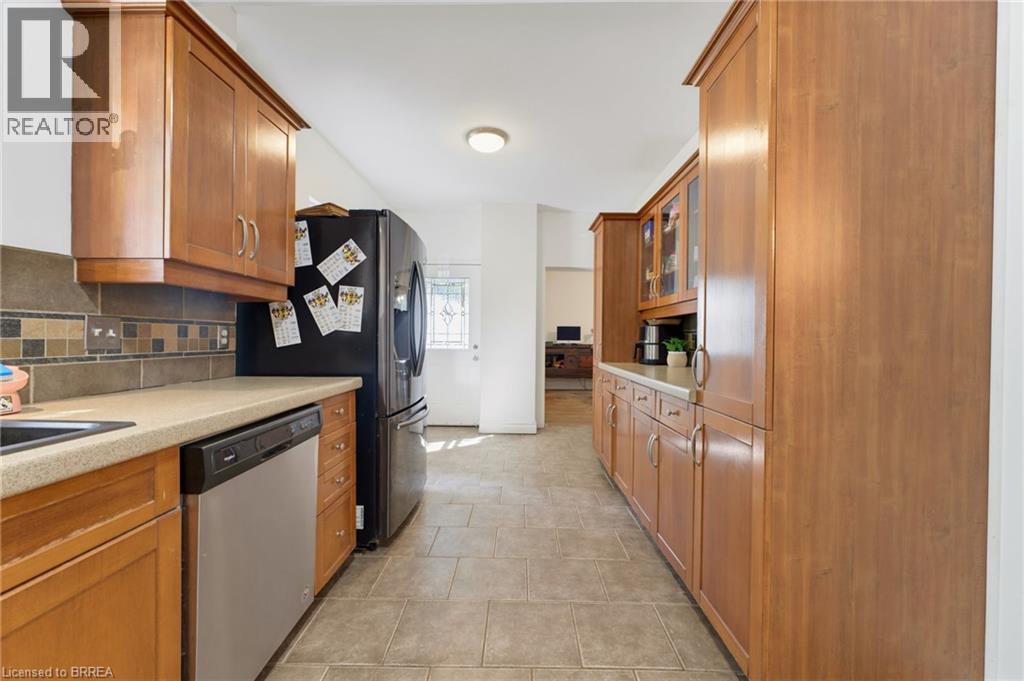 97 Park Avenue, Brantford, ON