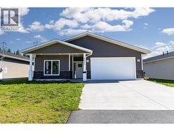 4020 THOMAS STREET Terrace, BC V8G 0L3