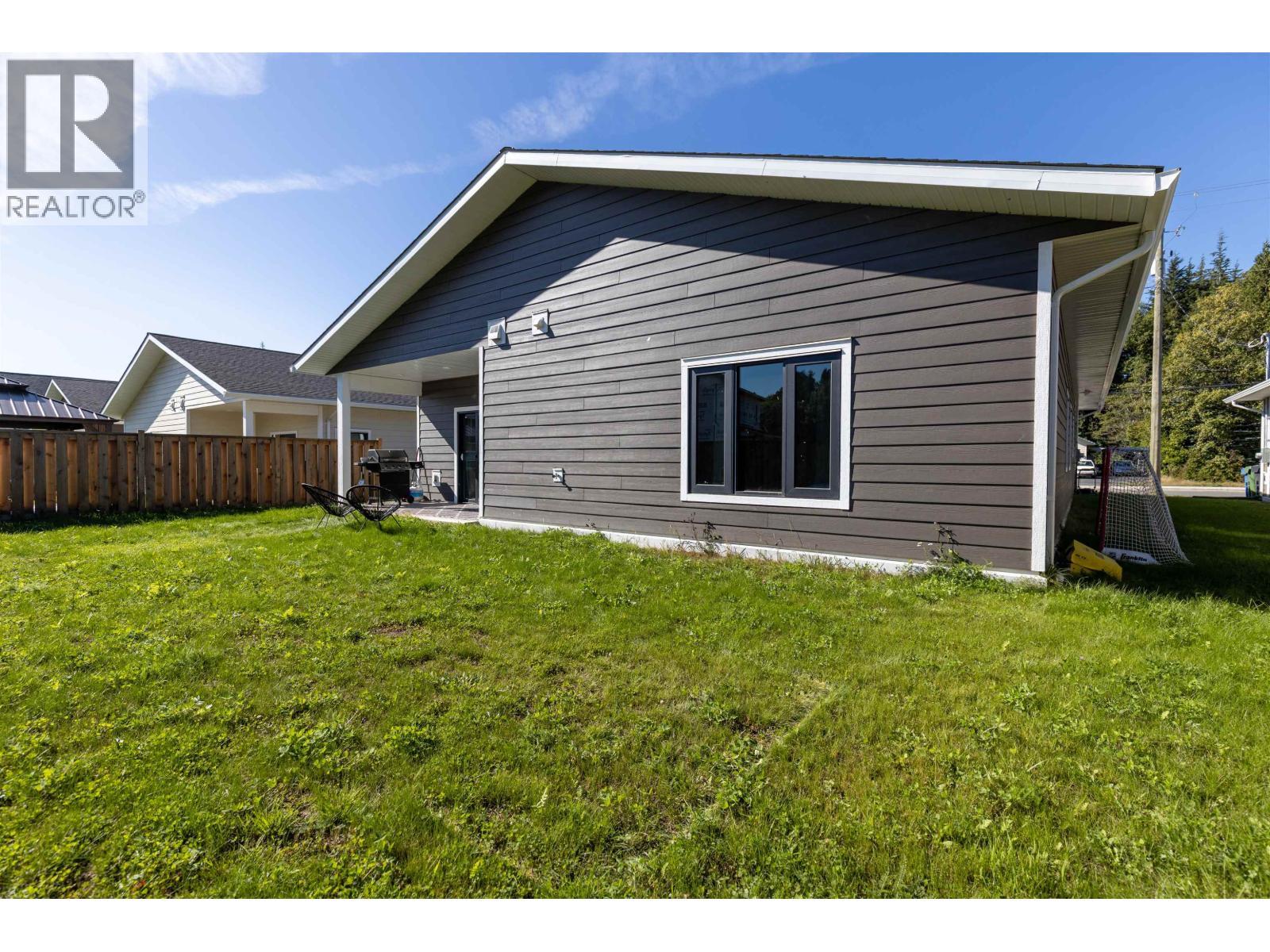 4020 Thomas Street, Terrace, BC