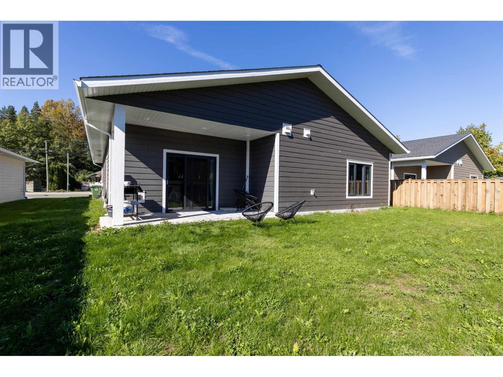 4020 Thomas Street, Terrace, BC