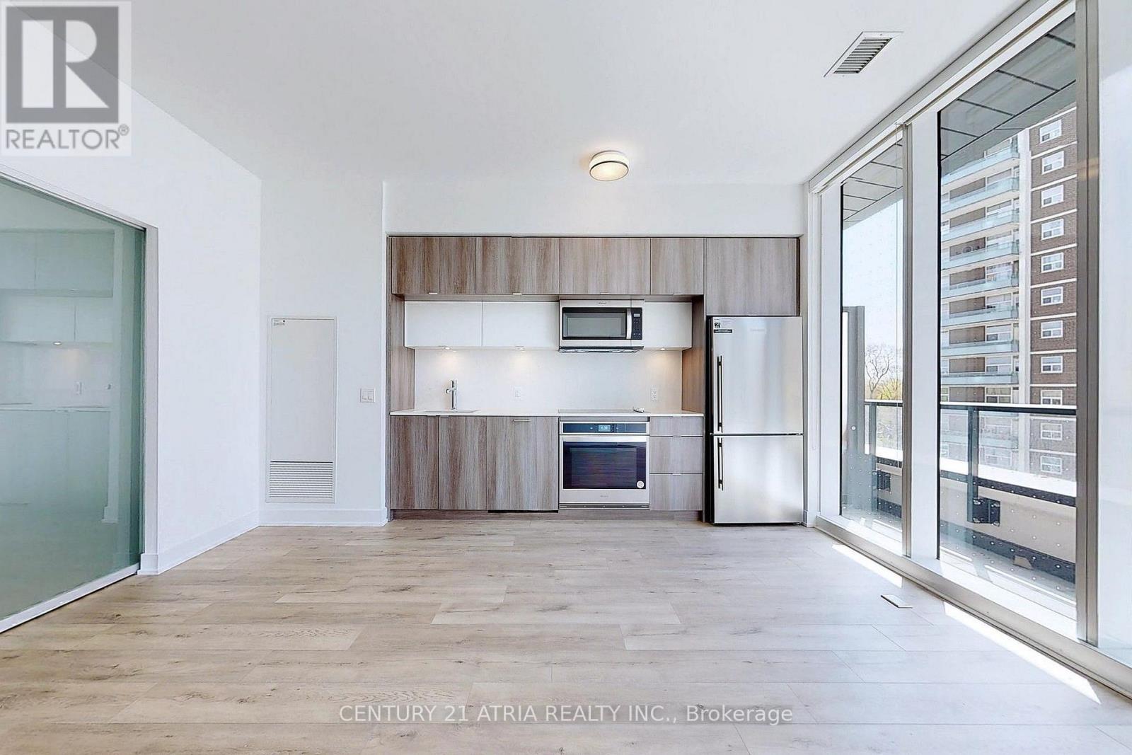 420 - 585 Bloor Street E, Toronto, ON