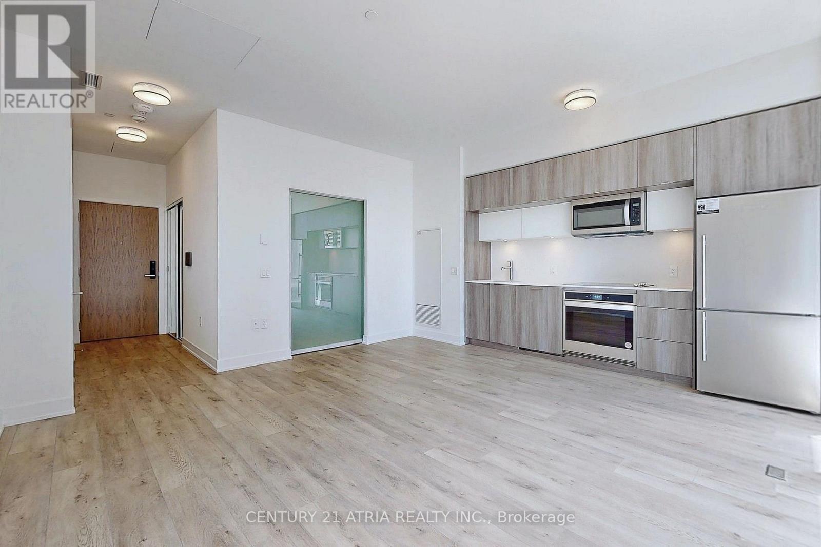 420 - 585 Bloor Street E, Toronto, ON