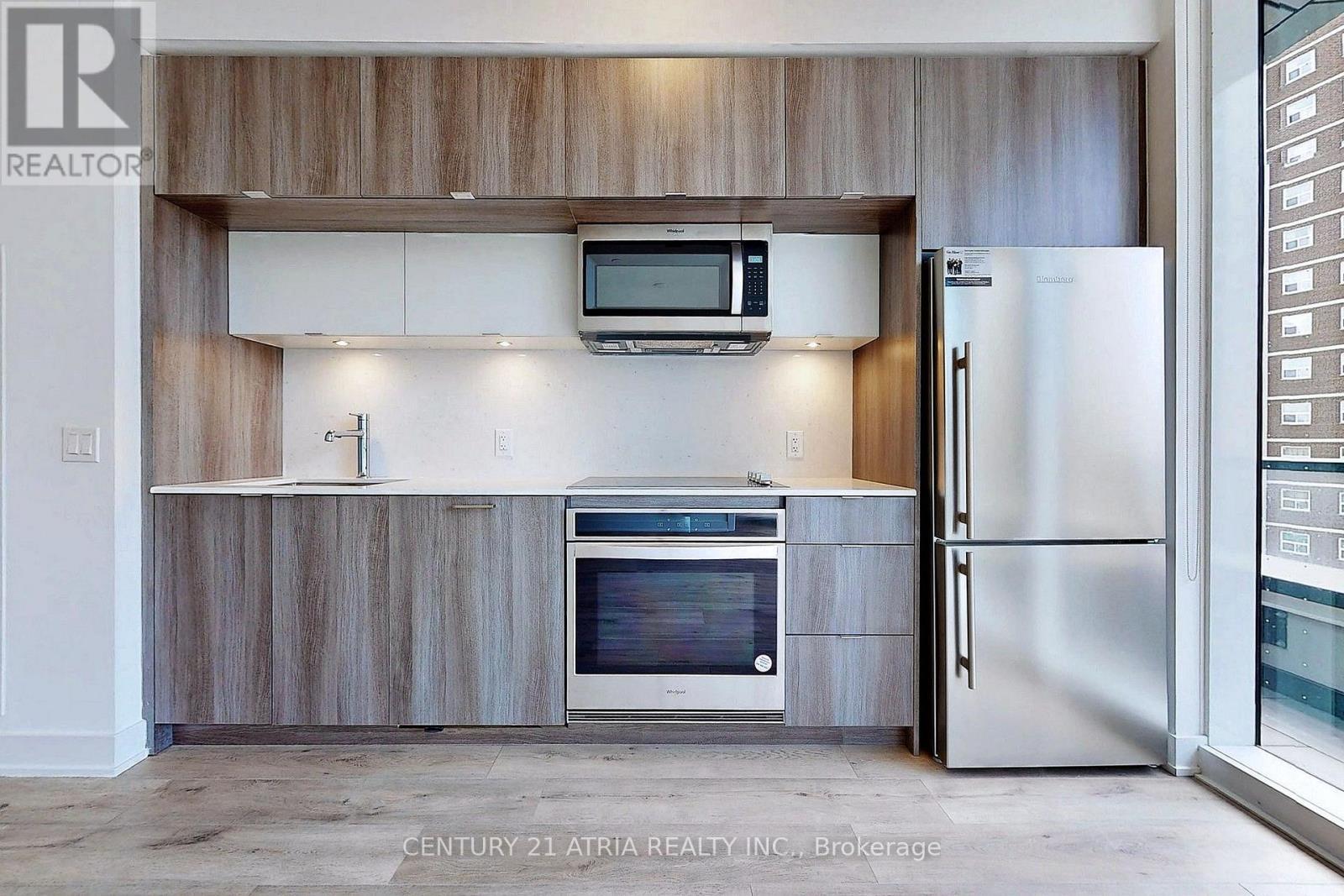 420 - 585 Bloor Street E, Toronto, ON