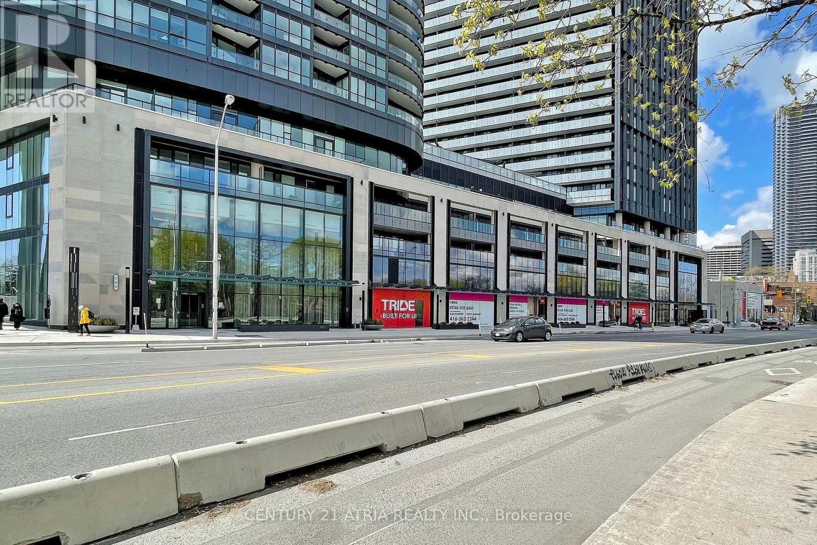 420 - 585 Bloor Street E, Toronto, ON