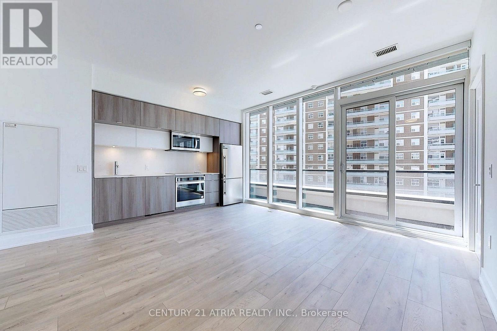 420 - 585 Bloor Street E, Toronto, ON