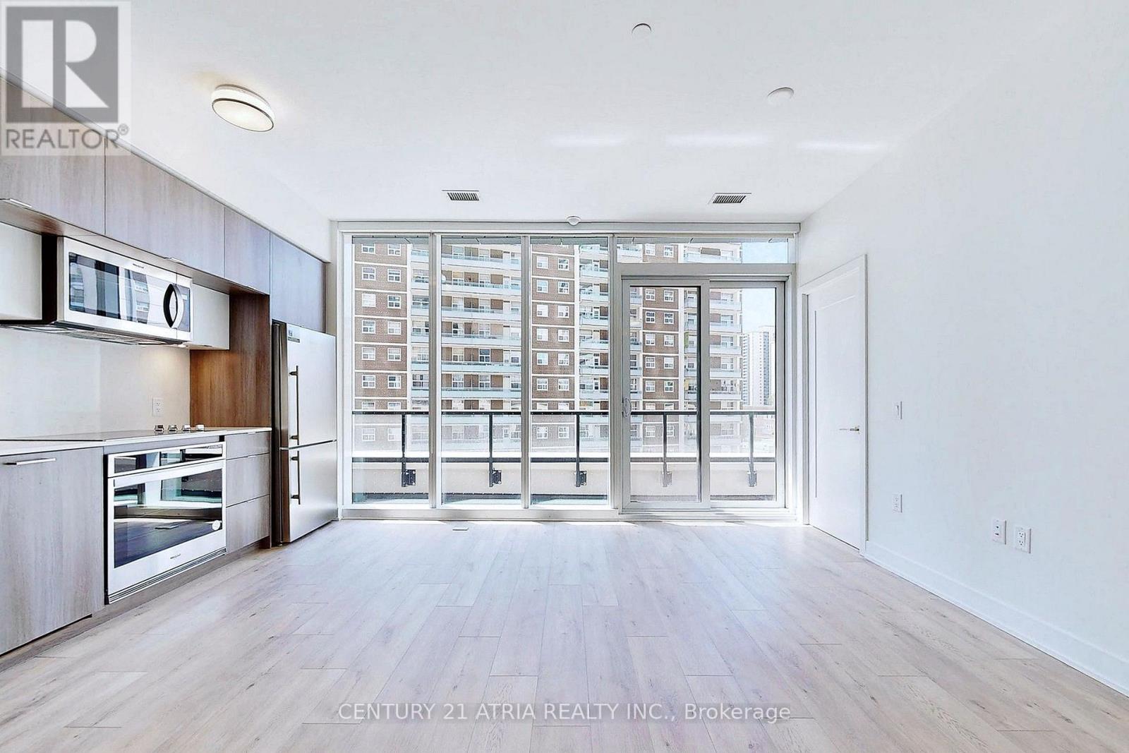 420 - 585 Bloor Street E, Toronto, ON