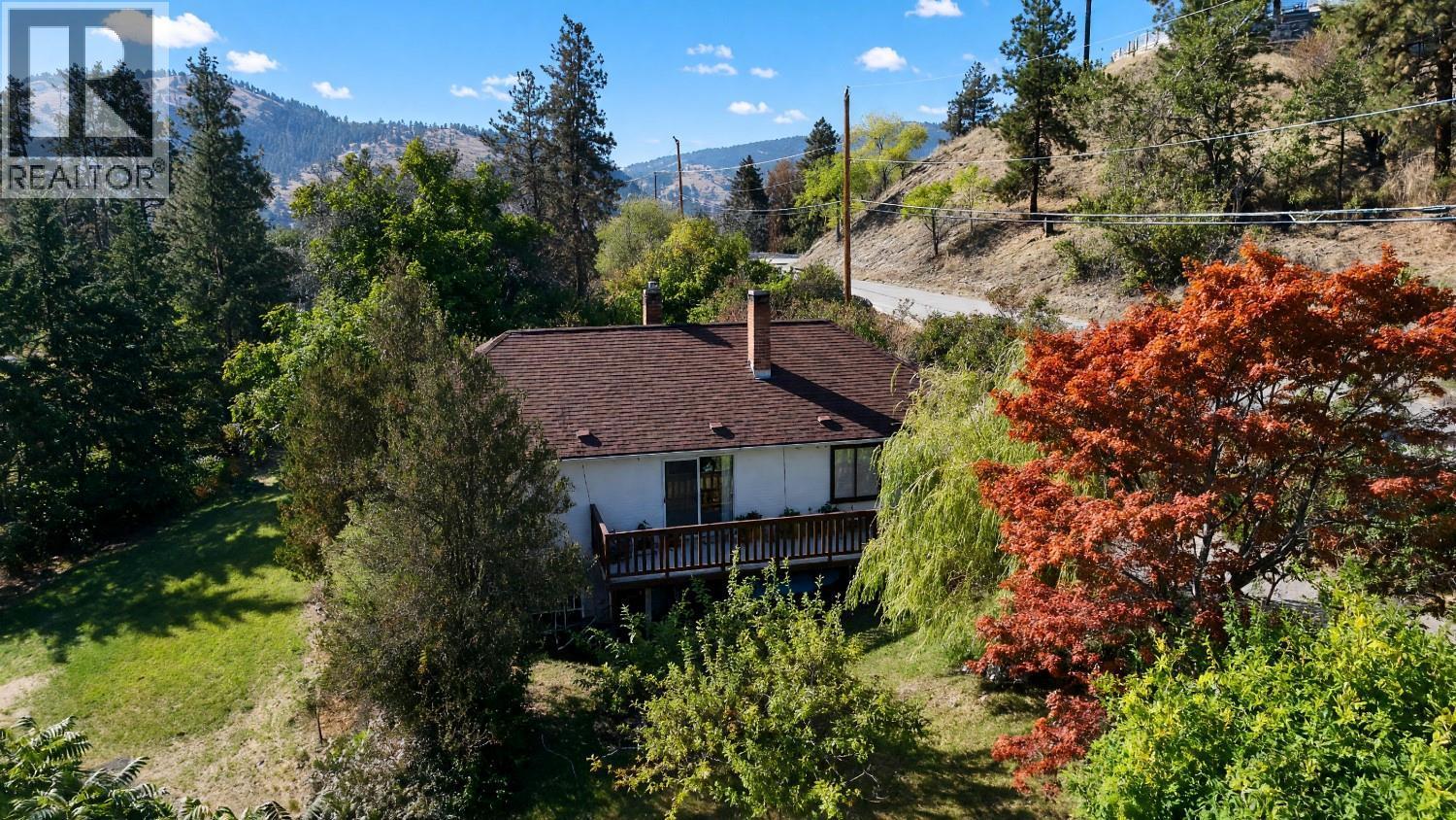 15610 Fosbery Road, Summerland, BC
