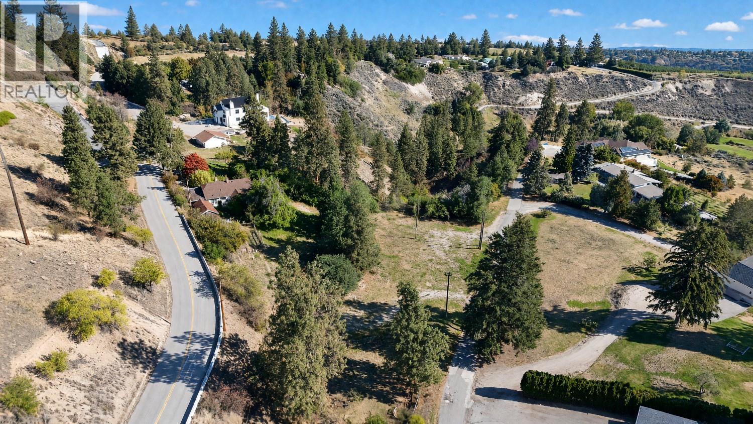 15610 Fosbery Road, Summerland, BC