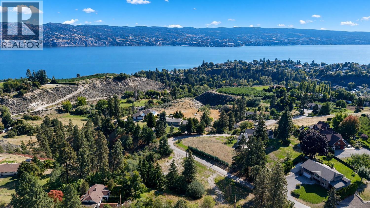 15610 Fosbery Road, Summerland, BC