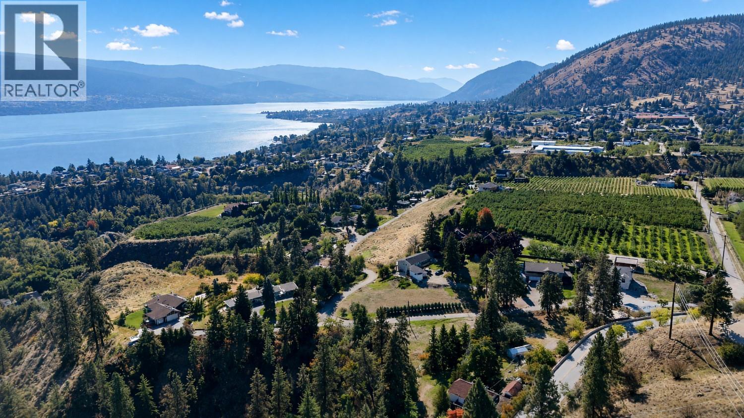 15610 Fosbery Road, Summerland, BC