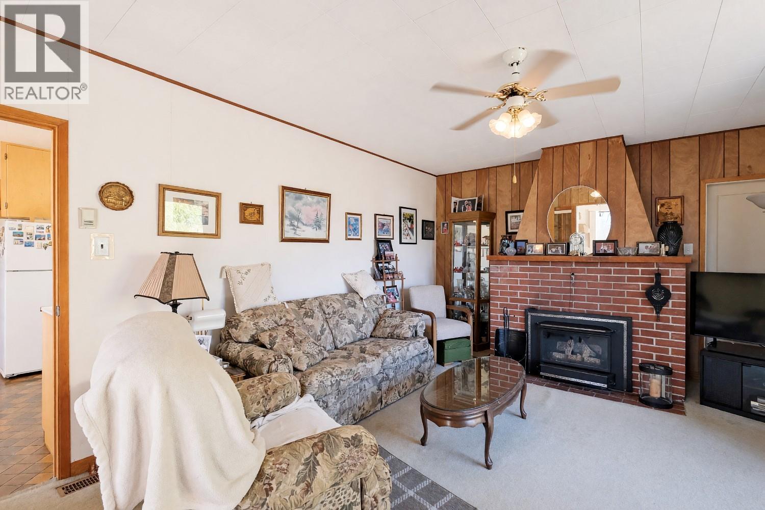 15610 Fosbery Road, Summerland, BC