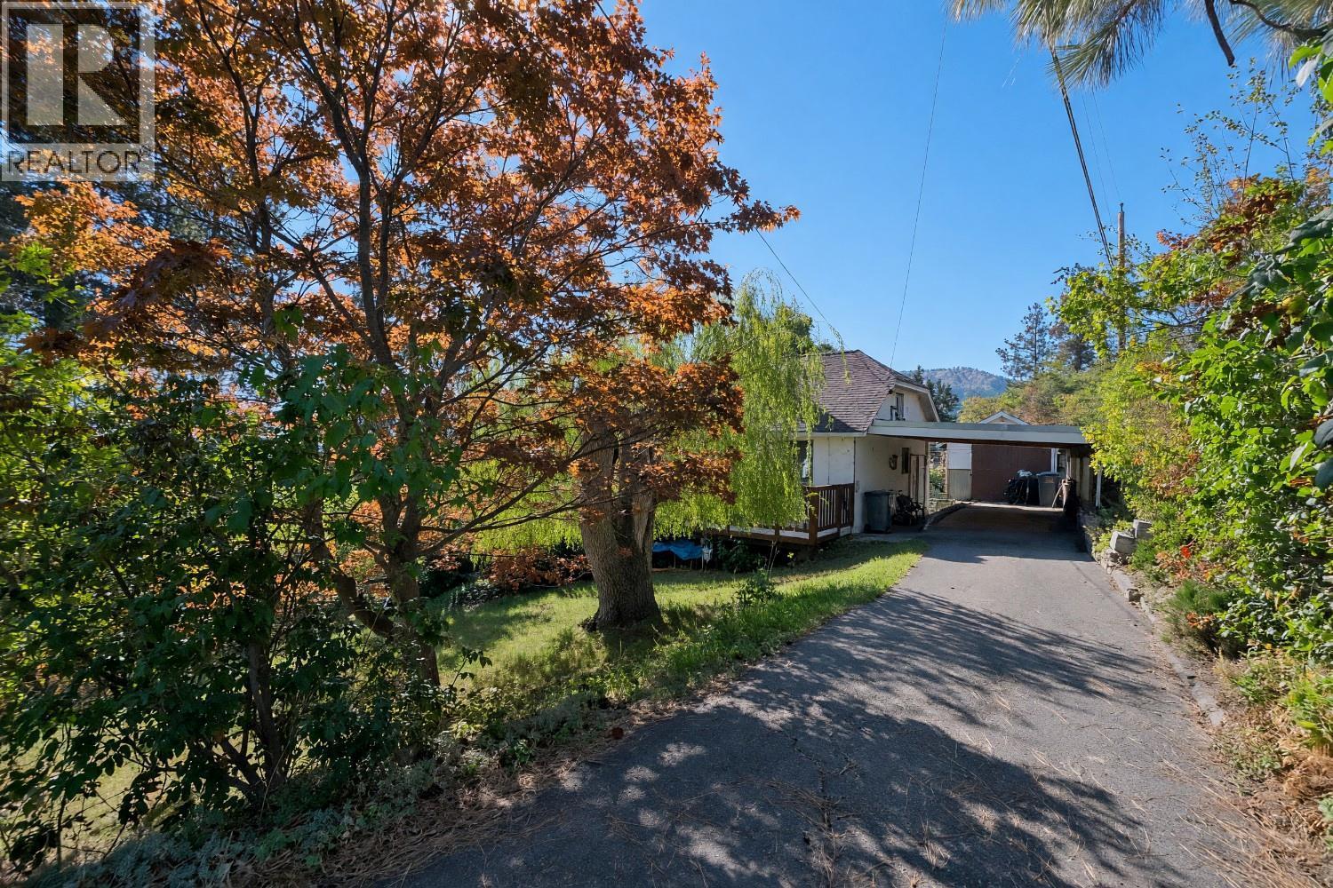 15610 Fosbery Road, Summerland, BC