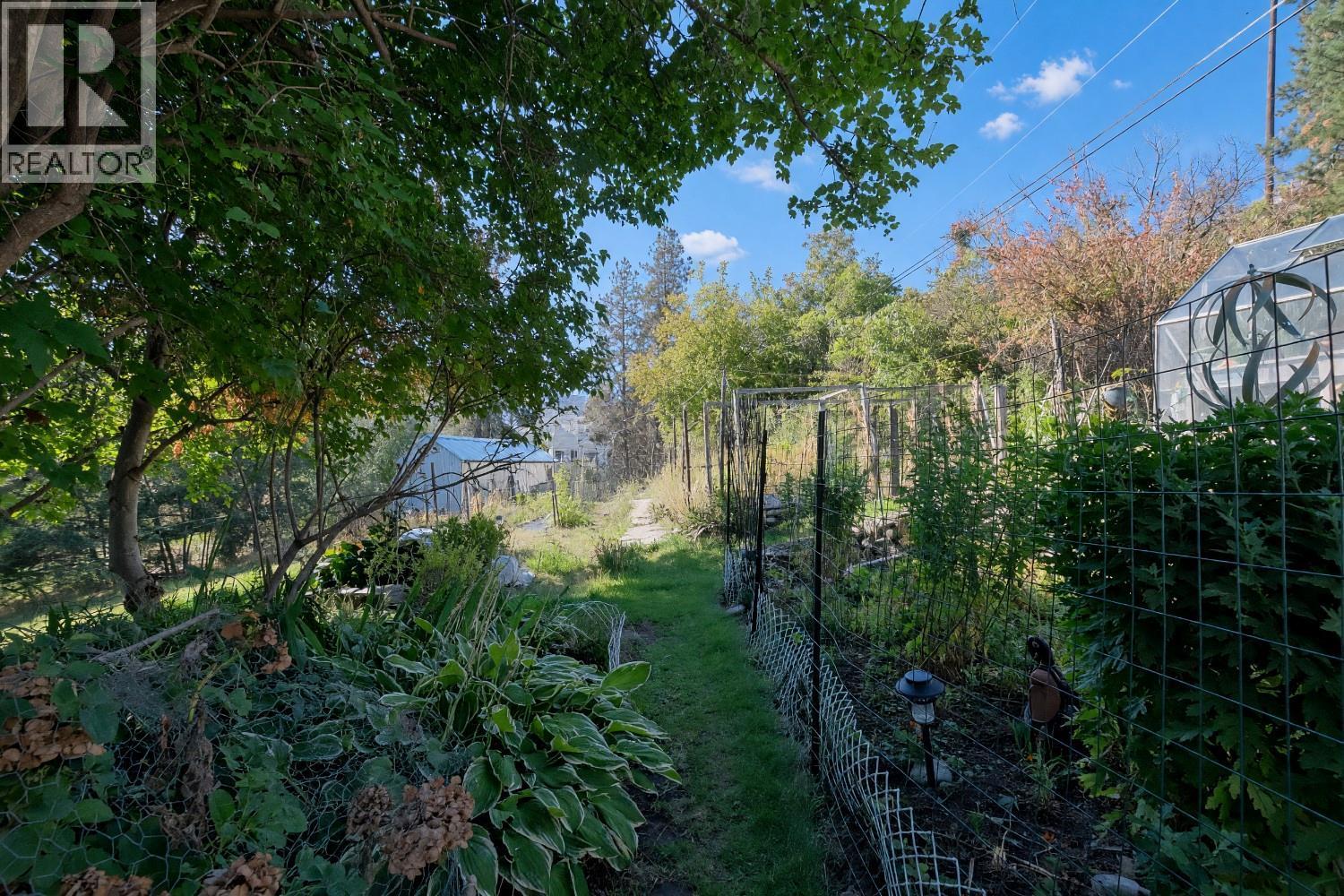 15610 Fosbery Road, Summerland, BC