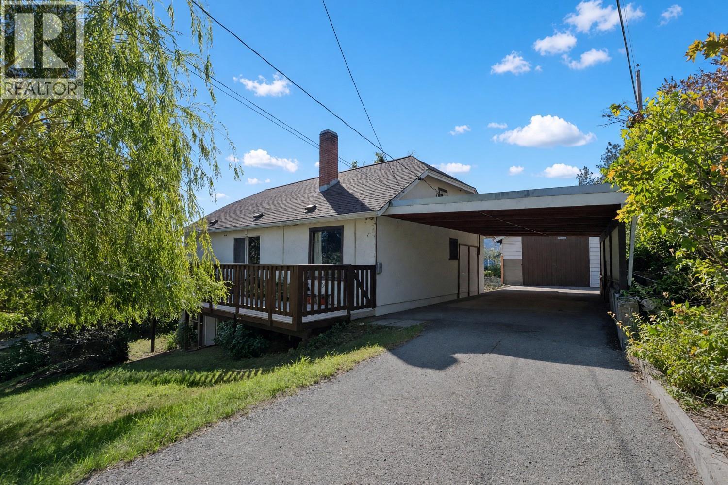 15610 Fosbery Road, Summerland, BC