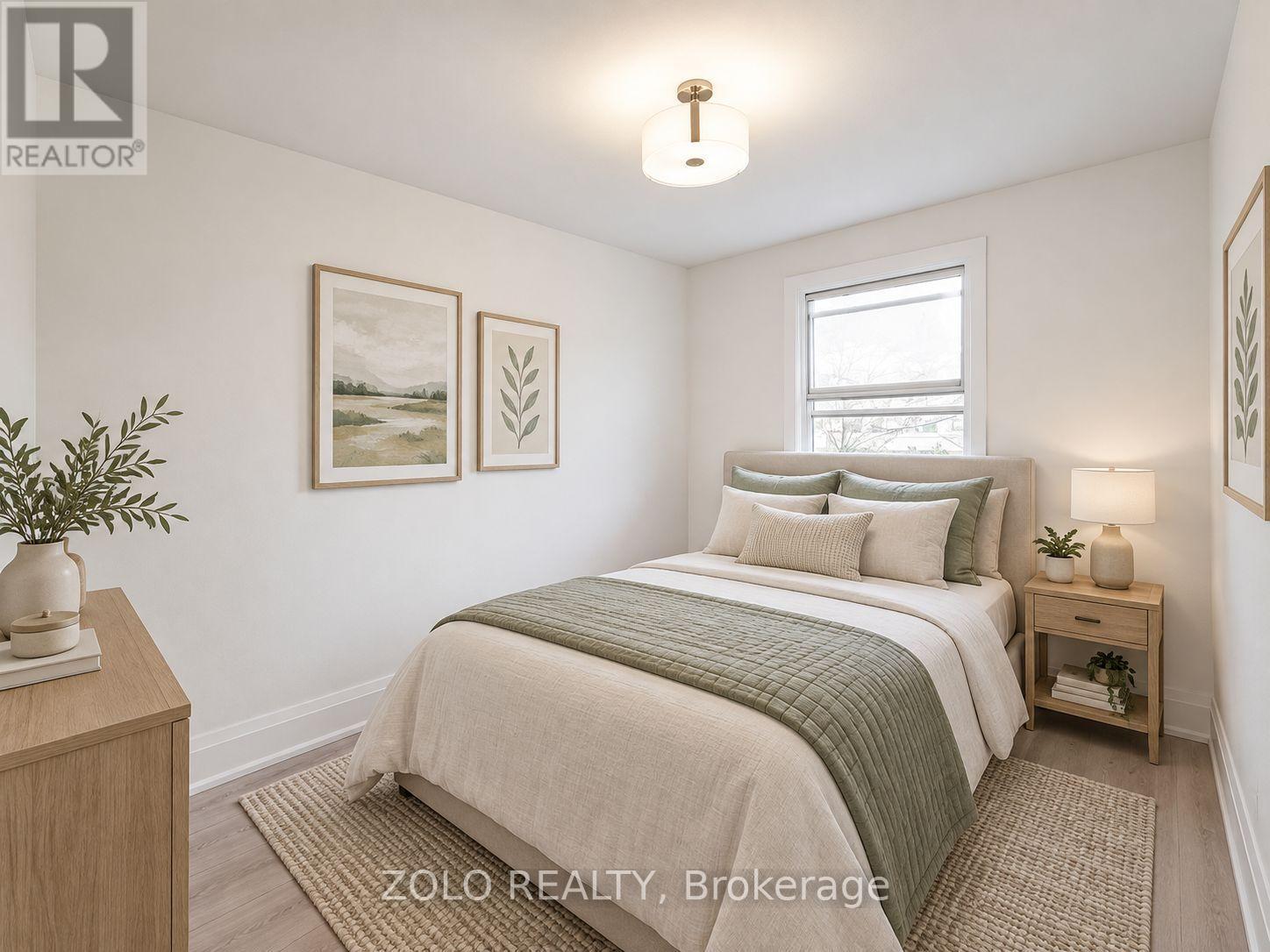 Third Bedroom - 525 Lynett Crescent, Richmond Hill, ON