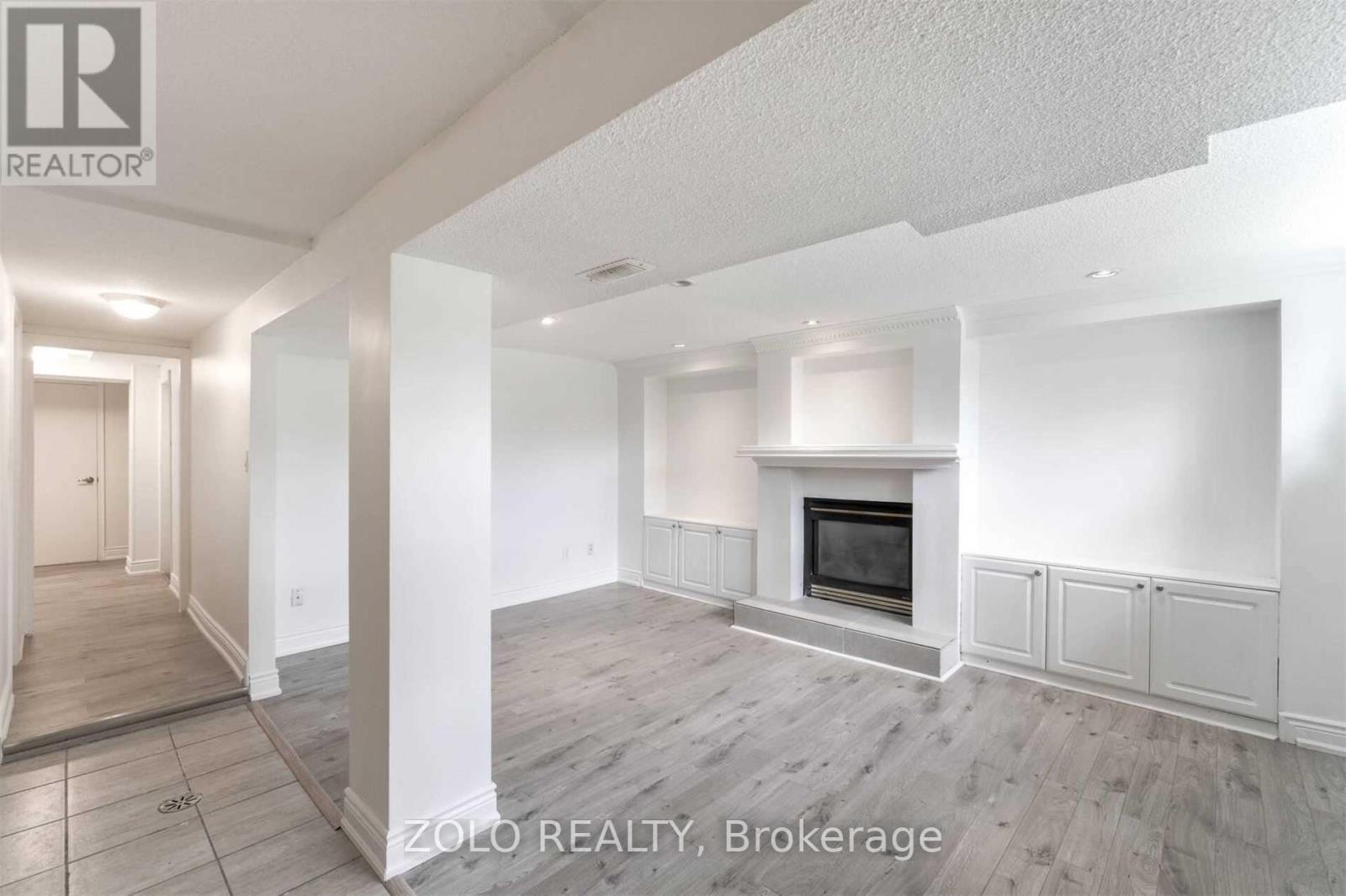 basement - 525 Lynett Crescent, Richmond Hill, ON