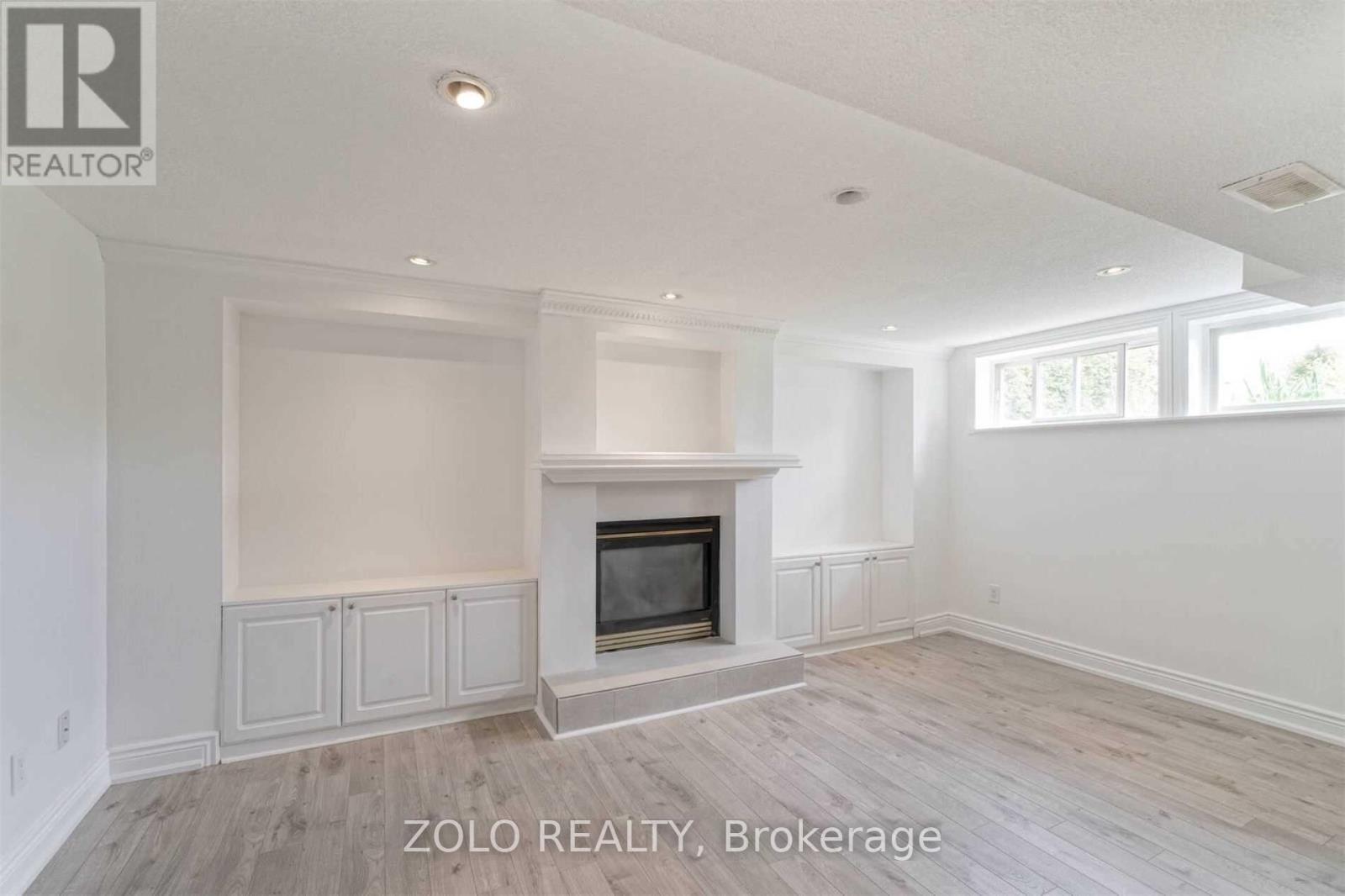 basement - 525 Lynett Crescent, Richmond Hill, ON