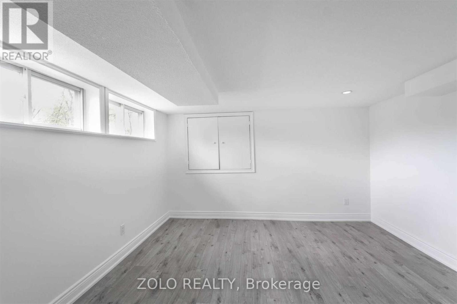 basement - 525 Lynett Crescent, Richmond Hill, ON