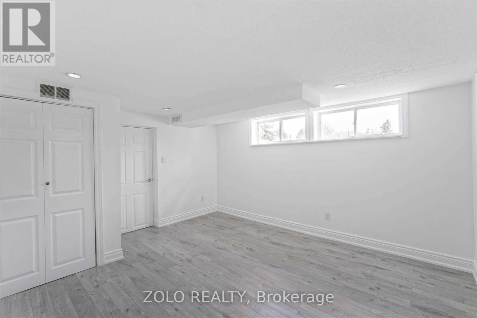basement - 525 Lynett Crescent, Richmond Hill, ON