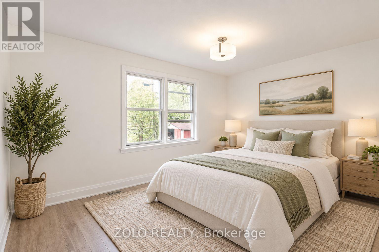 Primary Bedroom - 525 Lynett Crescent, Richmond Hill, ON