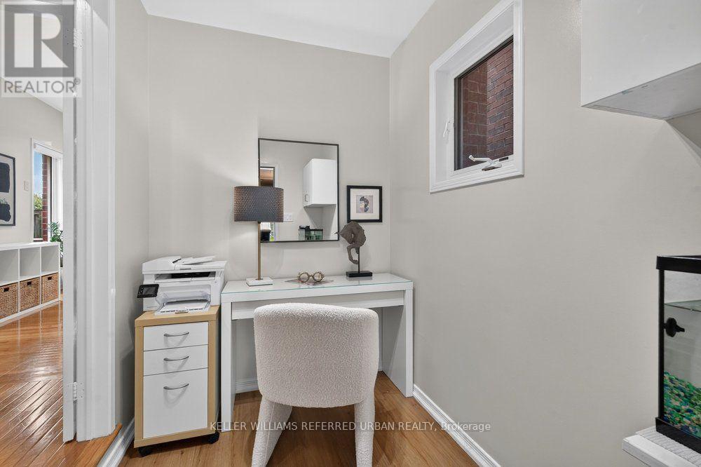 571 Reeves Way Boulevard, Whitchurch-Stouffville, ON