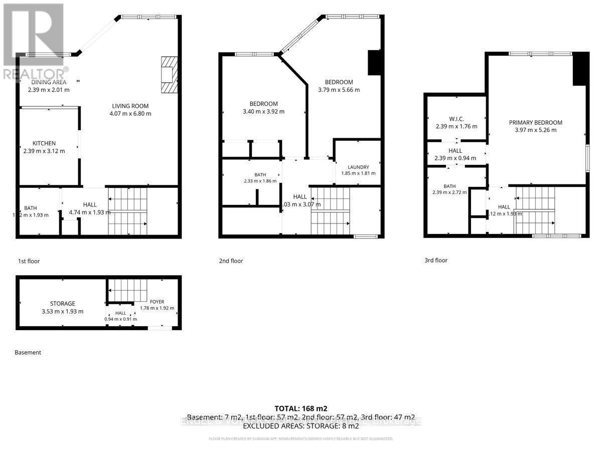 Th18 - 100 Arbors Lane, Vaughan, ON