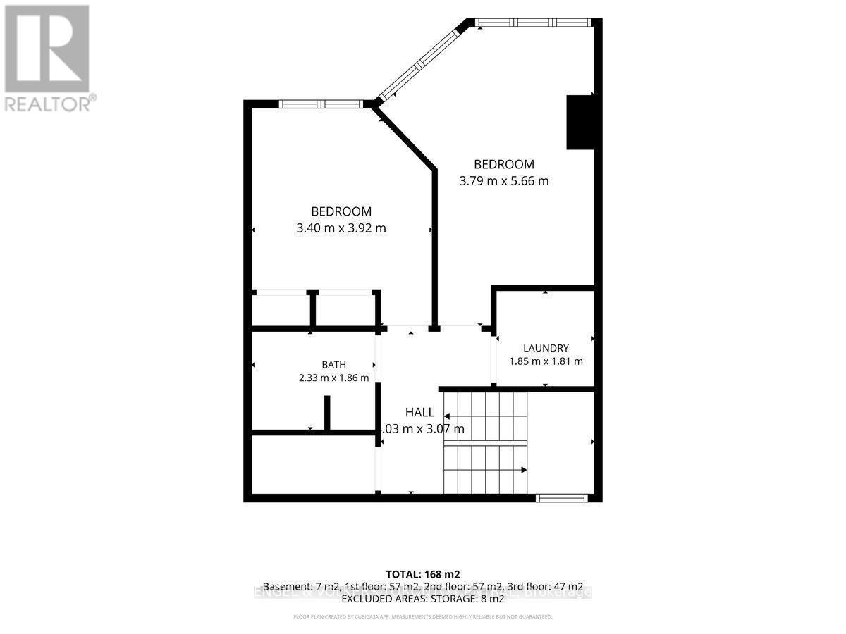 Th18 - 100 Arbors Lane, Vaughan, ON