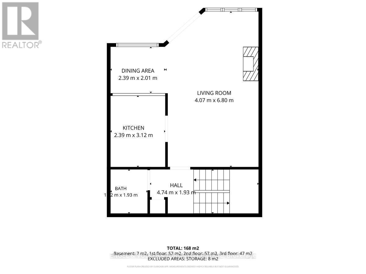 Th18 - 100 Arbors Lane, Vaughan, ON