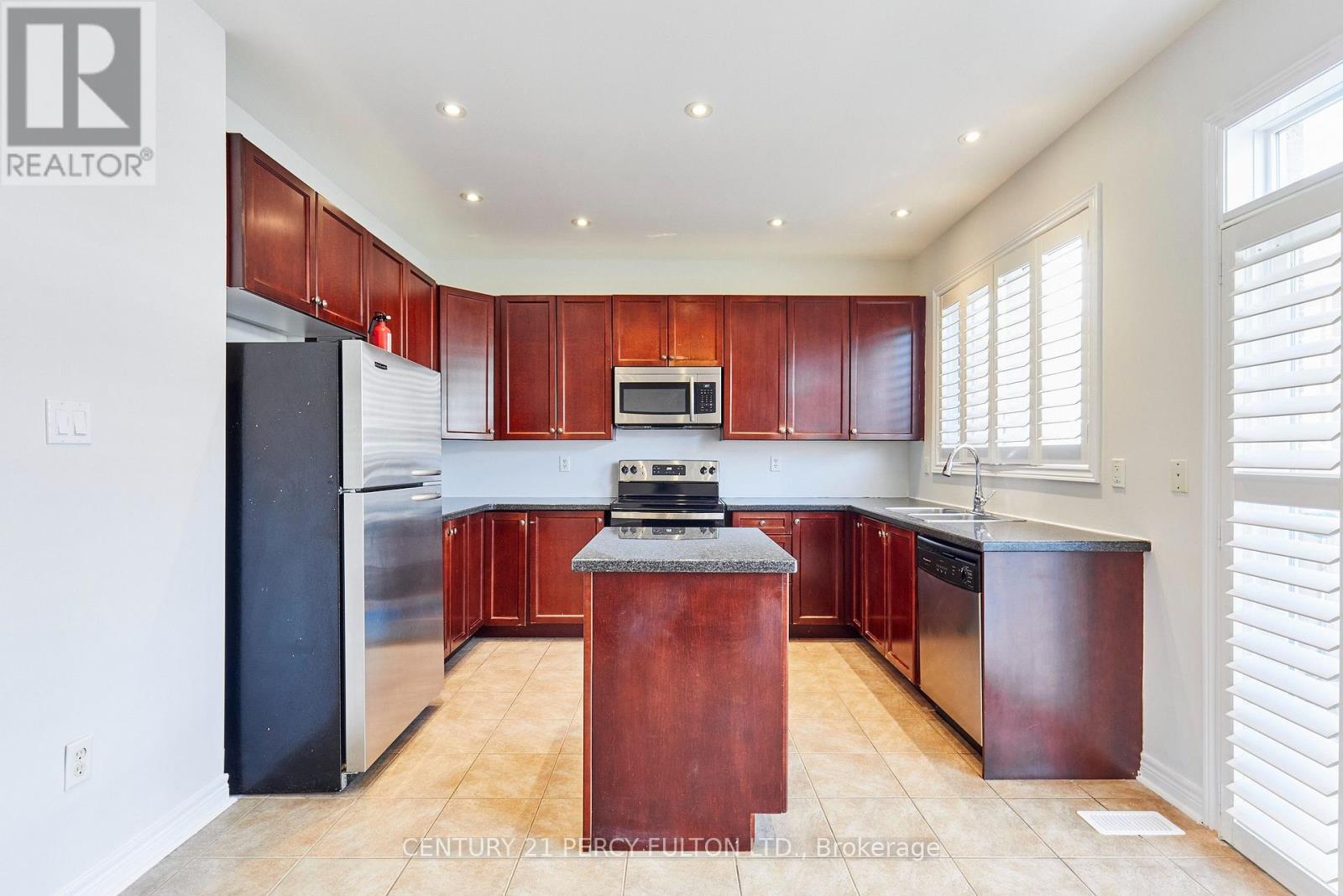 40 Tidewater Street, Markham, ON