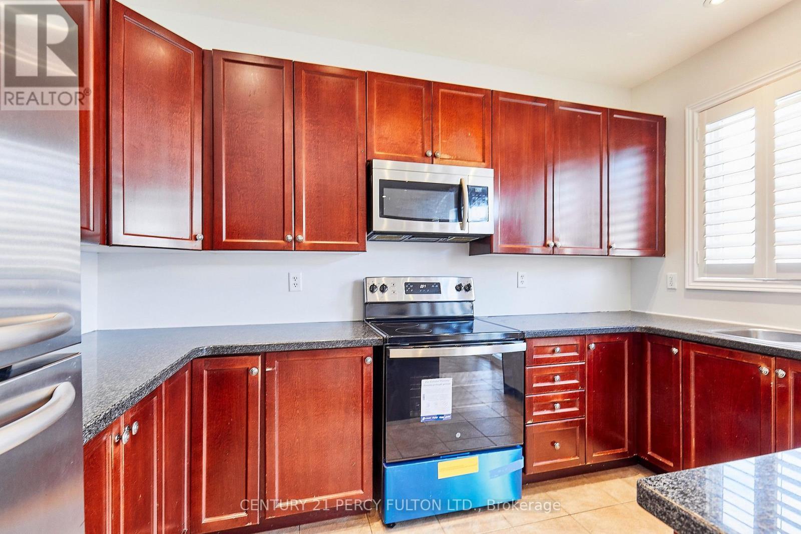 40 Tidewater Street, Markham, ON