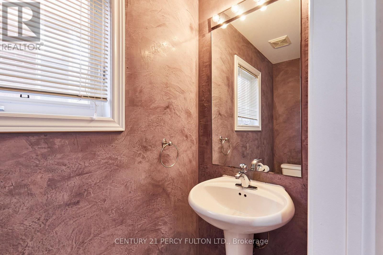 40 Tidewater Street, Markham, ON