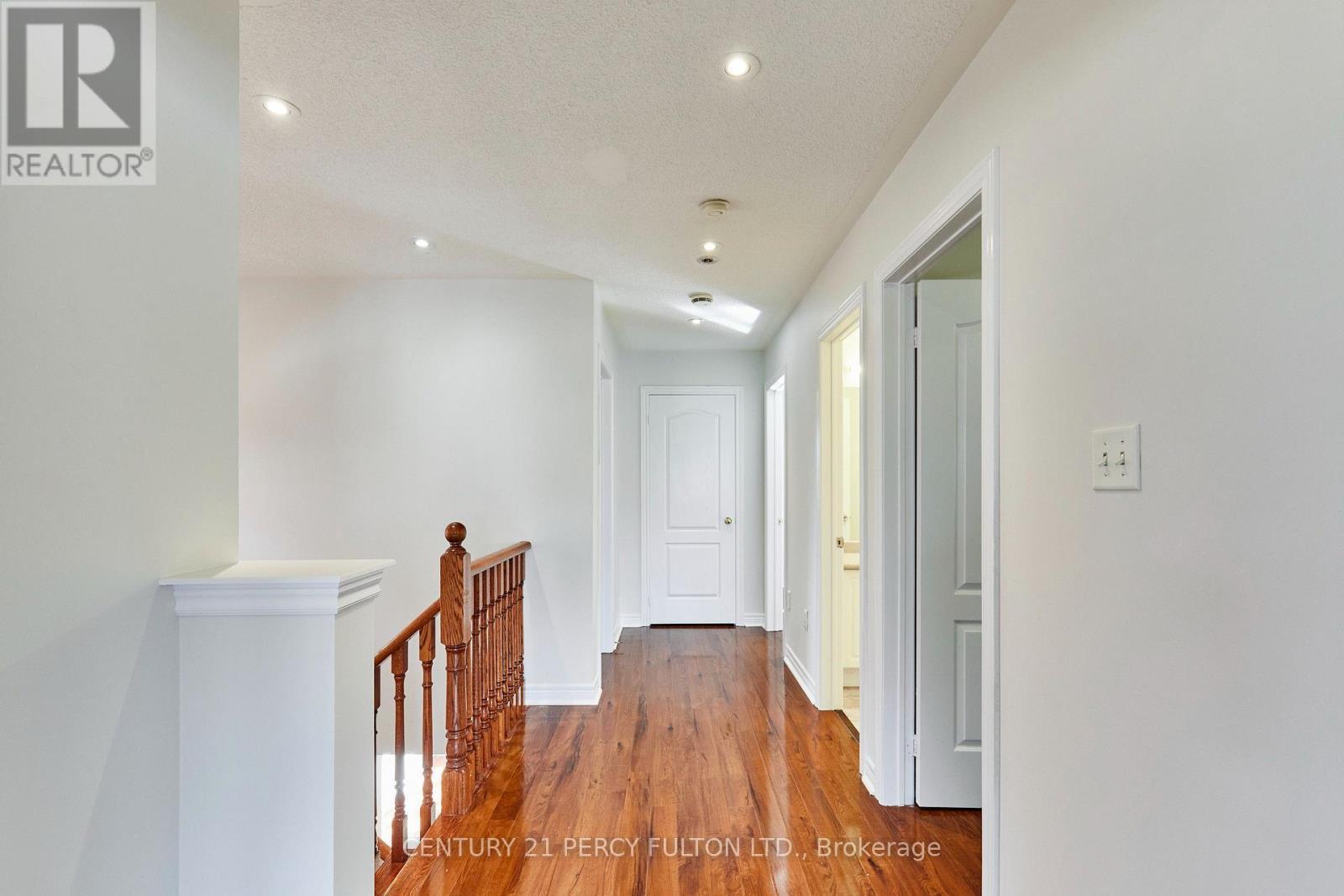 40 Tidewater Street, Markham, ON