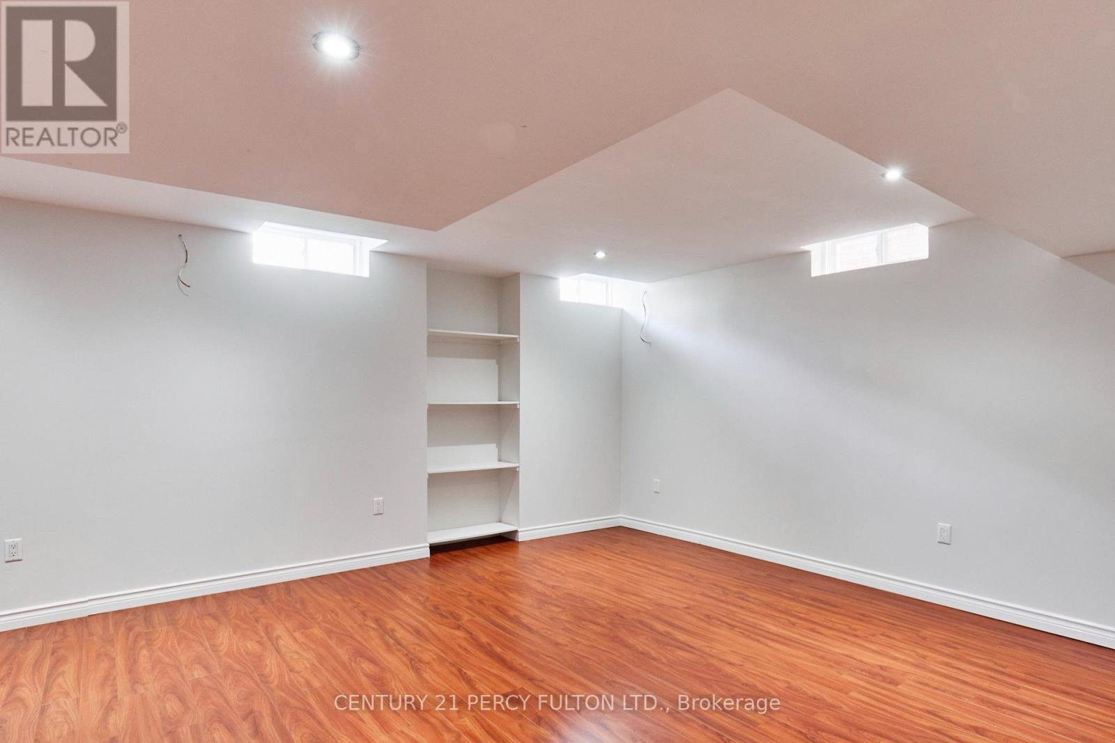 40 Tidewater Street, Markham, ON
