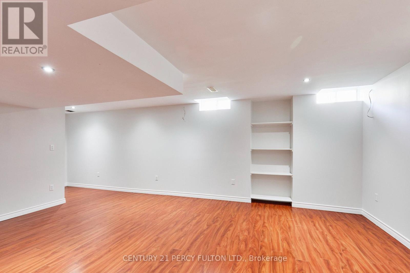 40 Tidewater Street, Markham, ON